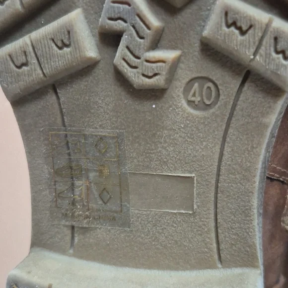 TAXI- ANKLE BOOTS - Picture 6 of 8